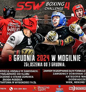 SSW Semikon Boxing Challenge 4