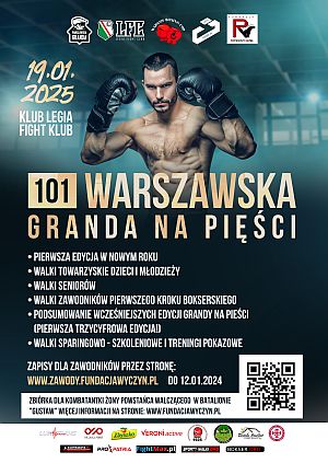 101. Warszawska Granda