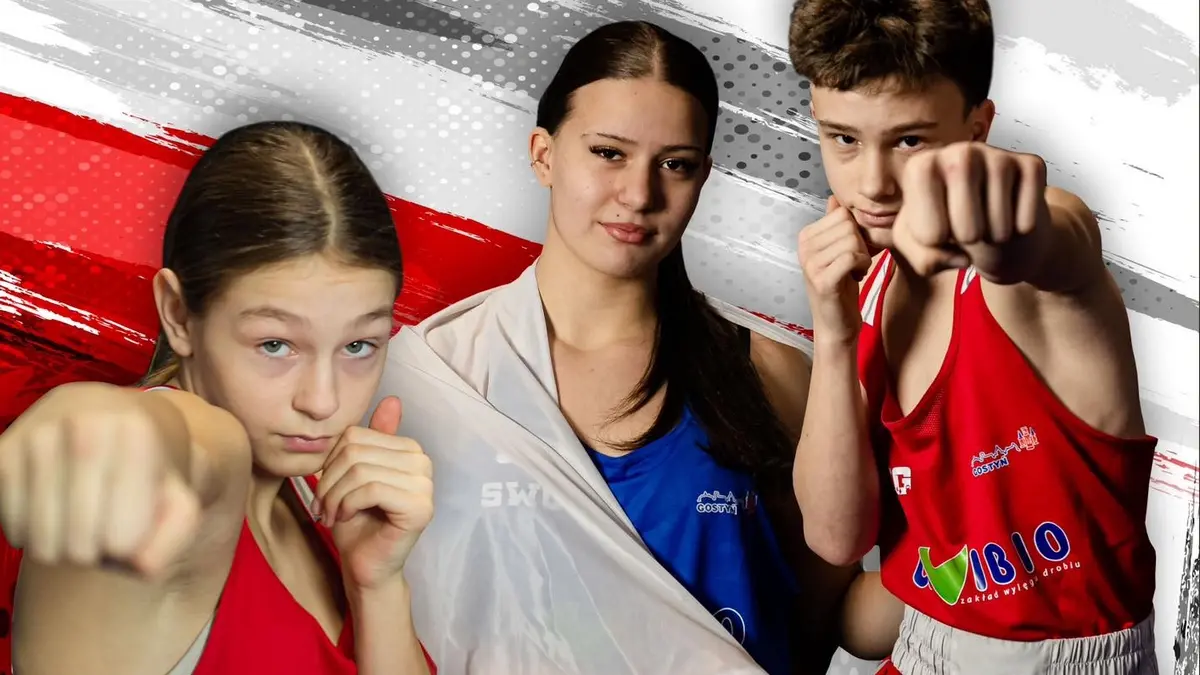 Startują Mistrzostwa Polski Młodzików