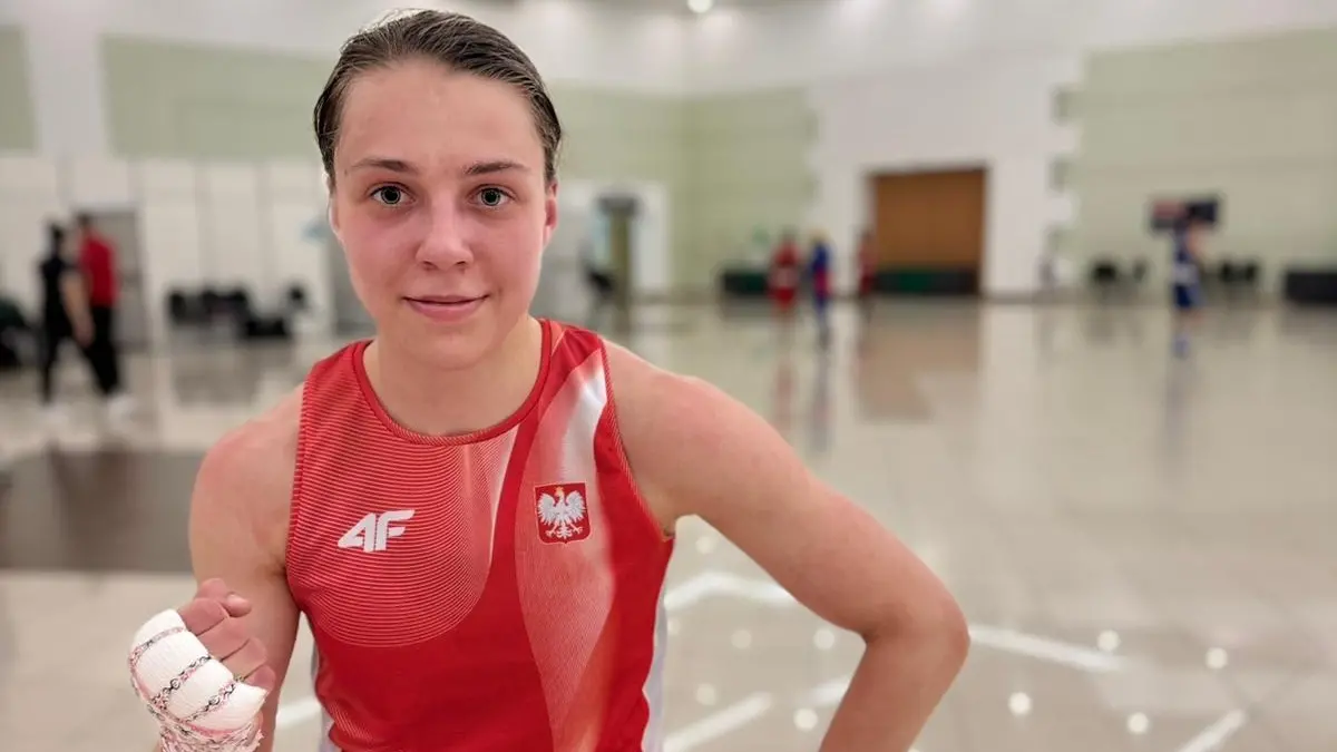 Puchar Świata: Rogalińska i Durkacz są już w ćwierćfinałach