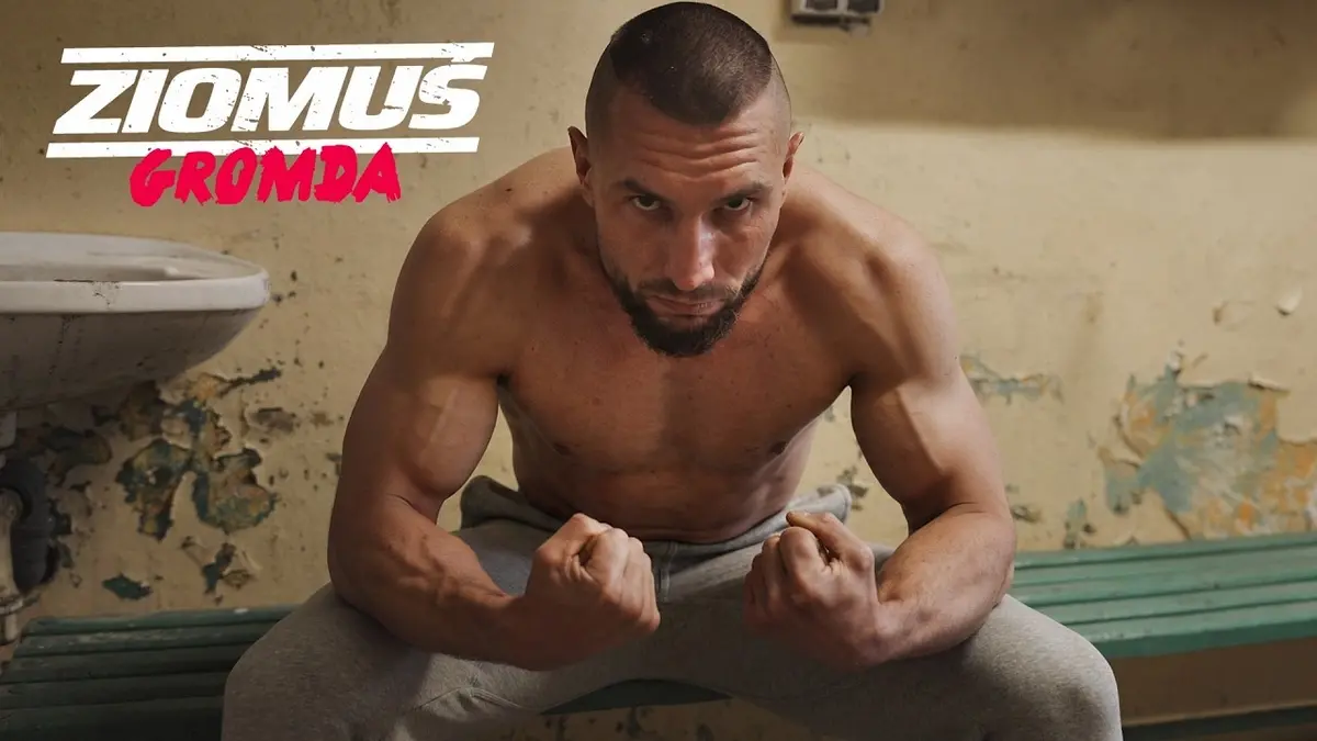 Wideo: ZIOMUŚ i jego historia