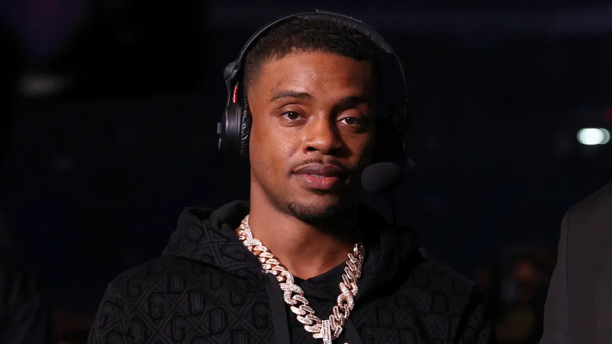 Pod koniec lipca wraca Errol Spence!