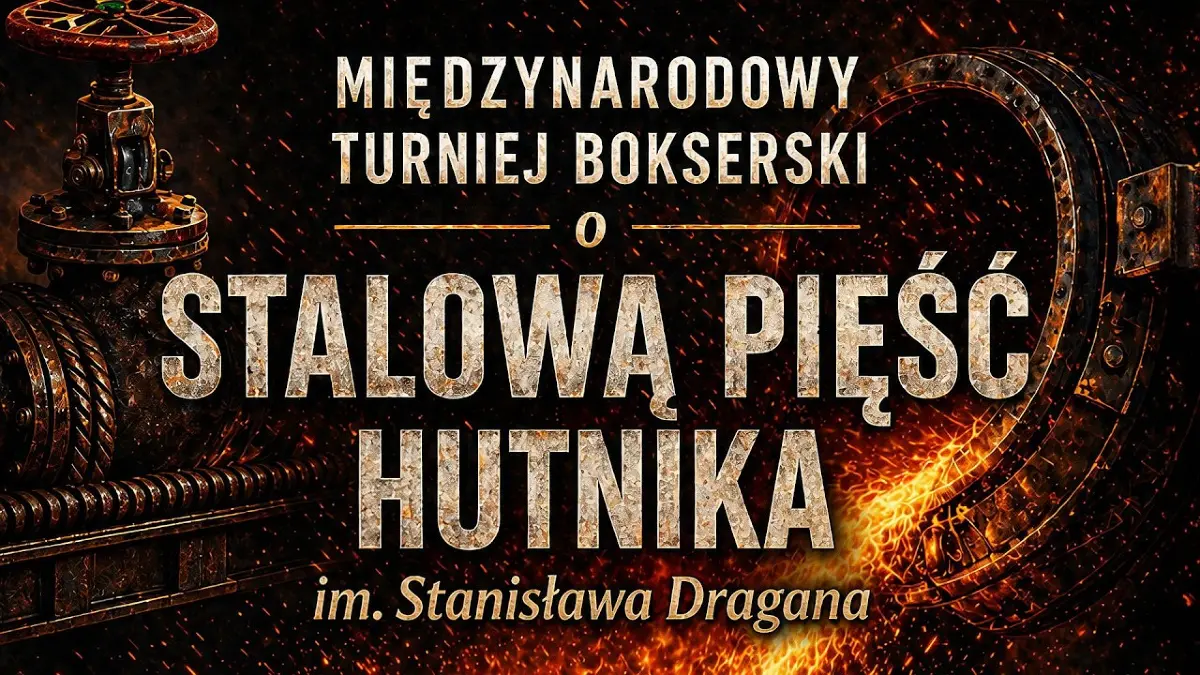 Gala finałowa Międzynarodowego Turnieju 