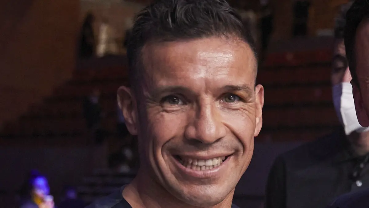 Sergio Martinez i smutna rzeczywistość na sportowej emeryturze