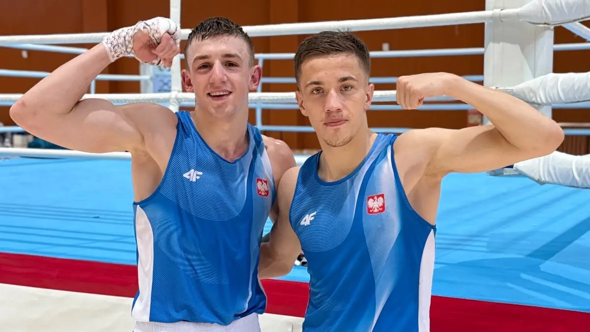 Puchar Świata: Kolejne medale naszej reprezentacji