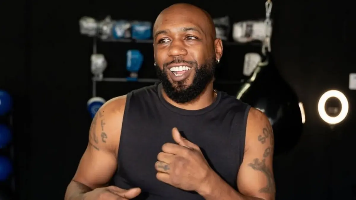 Austin Trout podwójnym mistrzem BKFC?
