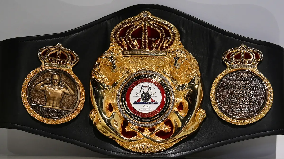 WBA - Gervonta Davis mistrzem w zawieszeniu