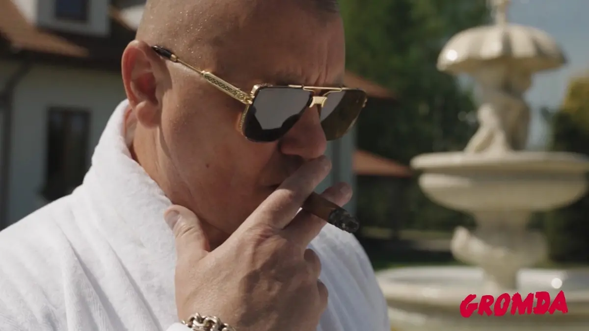 Wideo: Wyjaśniamy, czym jest GROMDA
