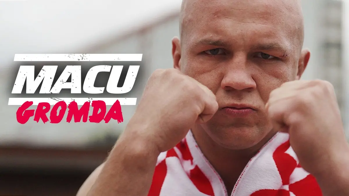 MACU: Najlepsi są Polacy, dajcie mi rodaka