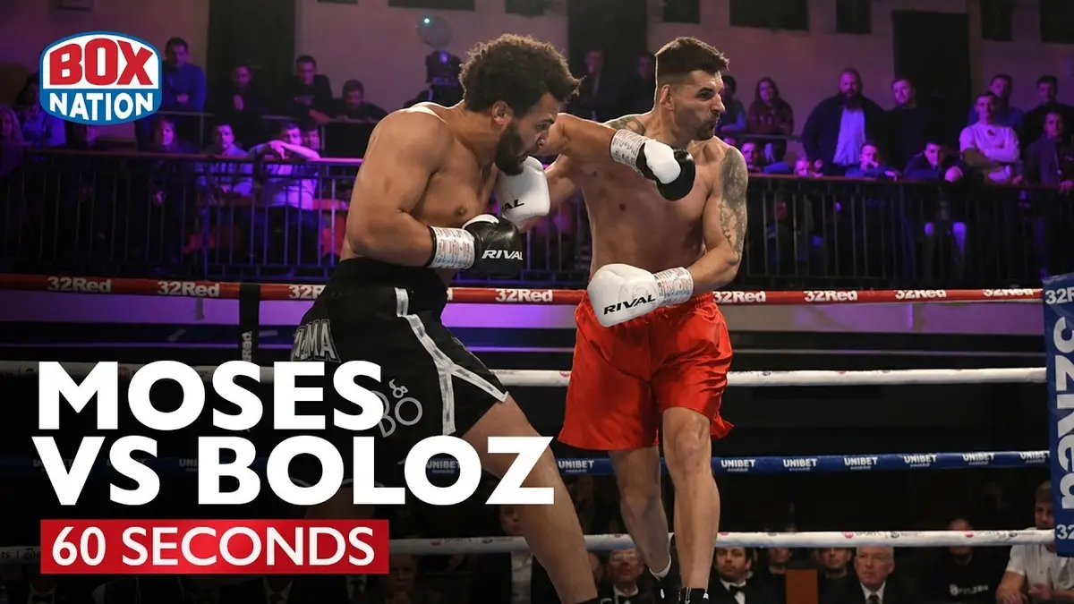 BoxNation
