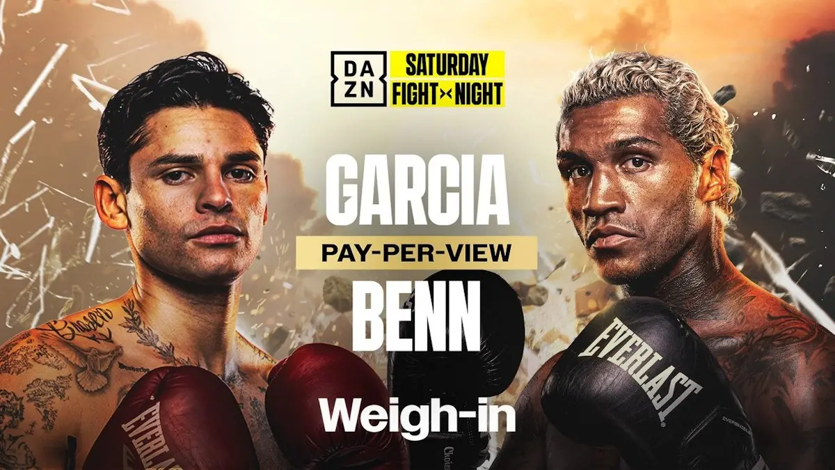 DAZN