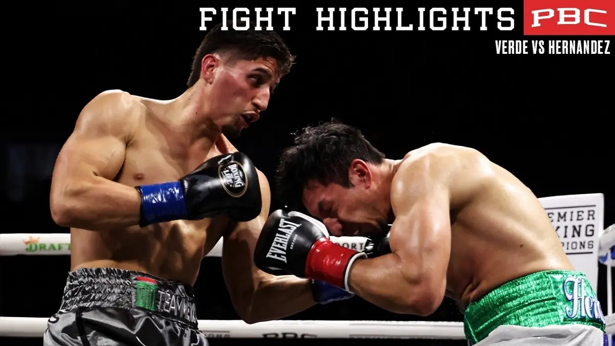 Premier Boxing Champions