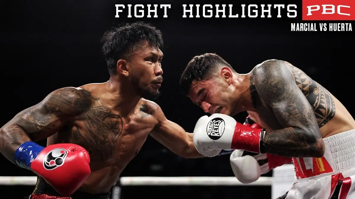 Premier Boxing Champions